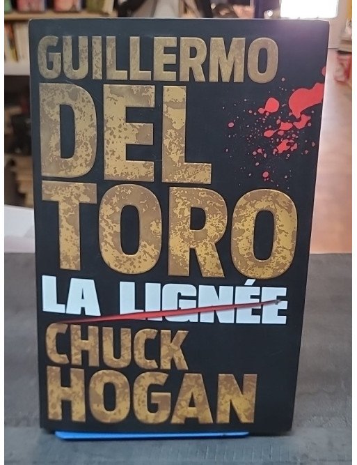 La lignée de Guillermo Del Toro
