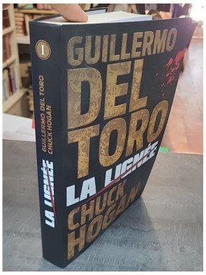 La lignée de Guillermo Del Toro