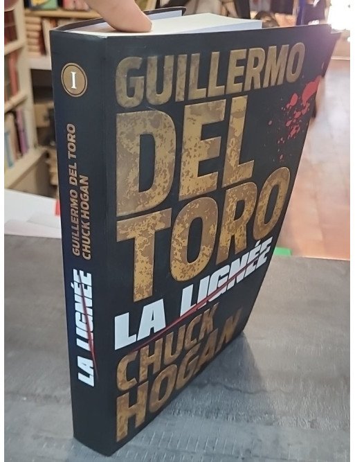 La lignée de Guillermo Del Toro