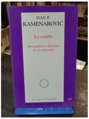 Le conflit - perceptions...