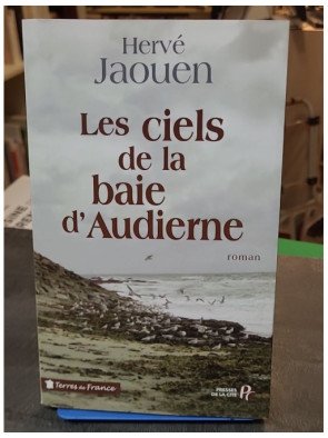 Les ciels de la baie...