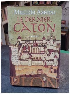 Le dernier Caton par...