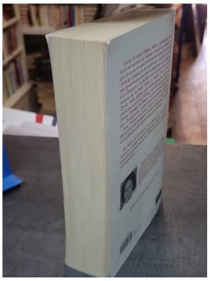 Le dernier Caton par Matilde Asensi