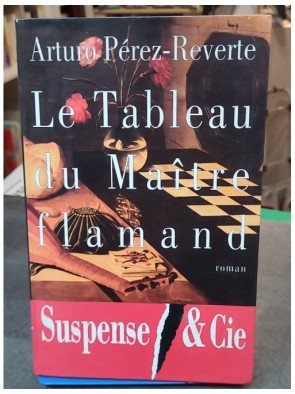 Le tableau du maitre...