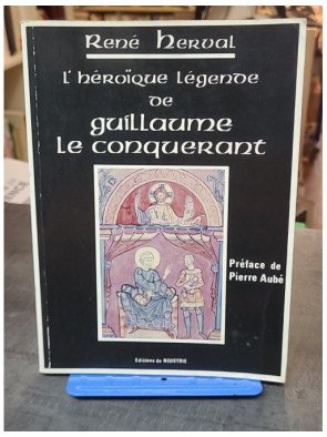 L'HéroÎque Légende de...