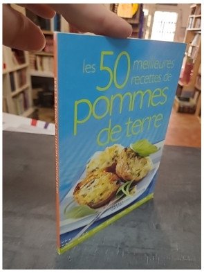 Les 50 meilleures recettes de pommes de terre : Un guide culinaire essentiel