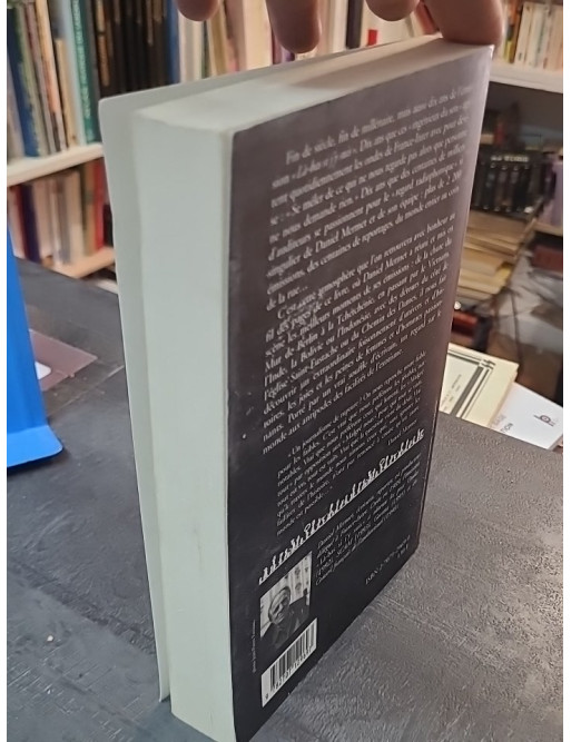 Là-bas si j y suis. Carnets de route de Daniel Mermet