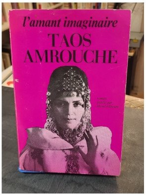L'amant imaginaire, un...