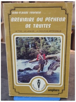 Bréviaire du pêcheur de...