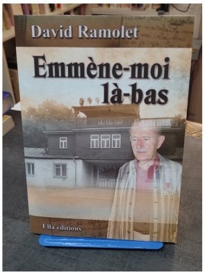Emmène-moi là-bas, par...