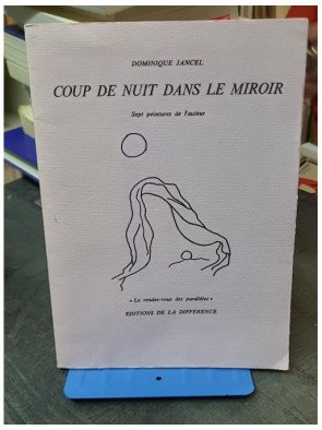 Coup de nuit dans le...