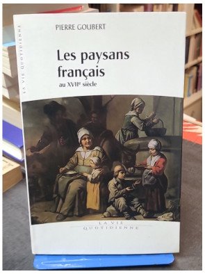 Les paysans français au...