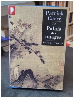 Le Palais des nuages, de...