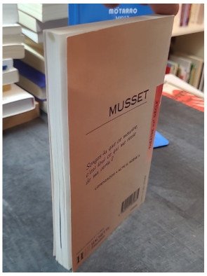 Lorenzaccio - Texte intégral, d'Alfred de Musset
