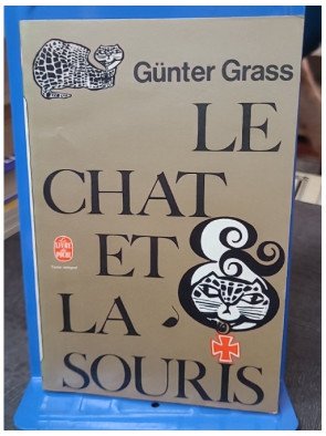 Le Chat Et La Souris, de...