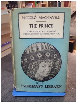 The Prince (Crofts...
