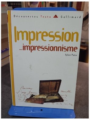 Impression......
