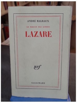 Le miroir des limbes...
