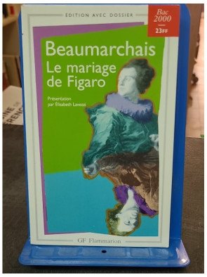 La Folle Journée Ou Le...