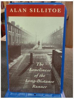 The Loneliness of the...