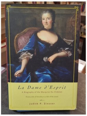 La Dame D'esprit - A...