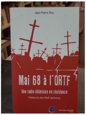 Mai 68 à l'ORTF, de...