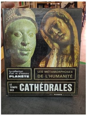 Les métamorphoses de...