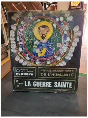 Les Métamorphoses de...