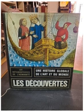 Les Métamorphoses de...