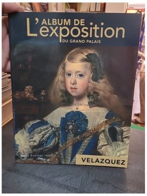 Velasquez - Album -...
