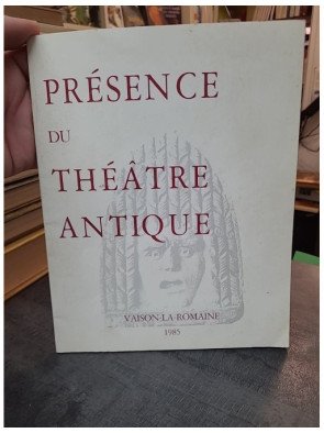 Vaucluse - Présence du...