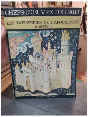 Chefs d'oeuvre de l'art N°...