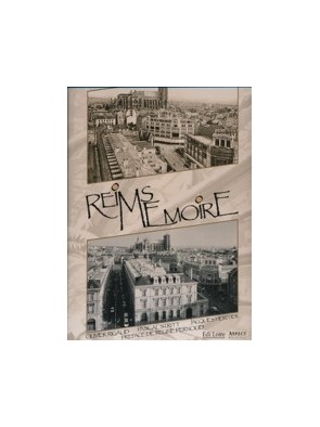 Reims Mémoire - Trilingue...