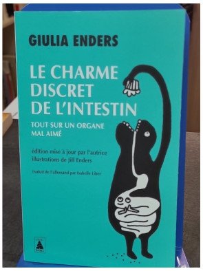 Le Charme discret de...