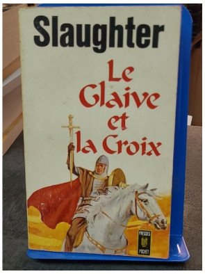 Le glaive et la croix par...