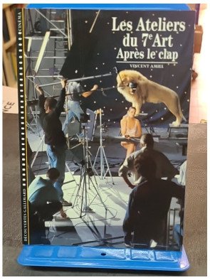 Les Ateliers du 7? art - 2....