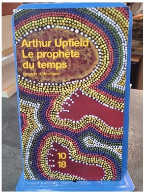 Le Prophète du temps...