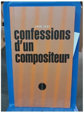 Confessions D'un...