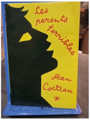 Les Parents Terribles de...