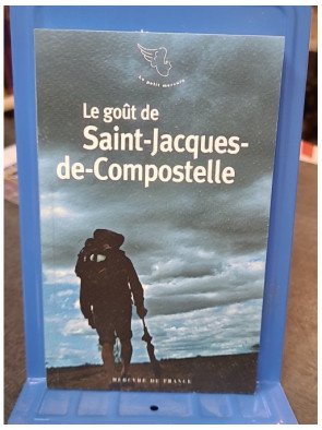 Le goút de...
