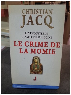 Les Enquêtes De...