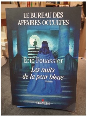 Le Bureau des affaires...