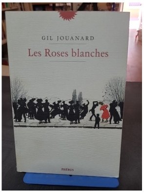 Les Roses blanches, un...