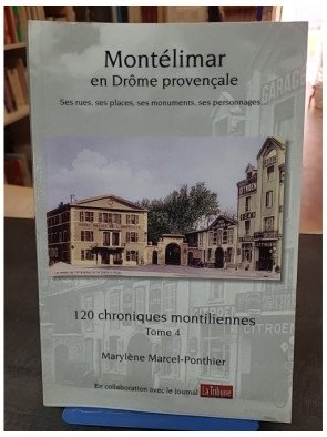 120 Chroniques Montiliennes...