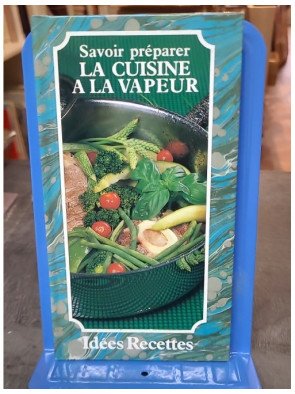 Savoir préparer la cuisine...