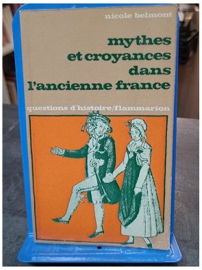 Mythes et croyances dans...