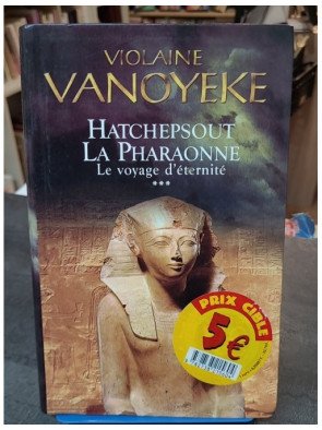 Le Voyage D'Eternite / La...
