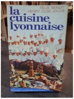 La Cuisine lyonnaise par...