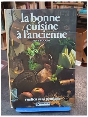 La Bonne Cuisine À...