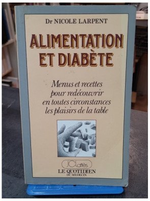 Alimentation Et Diabete par...